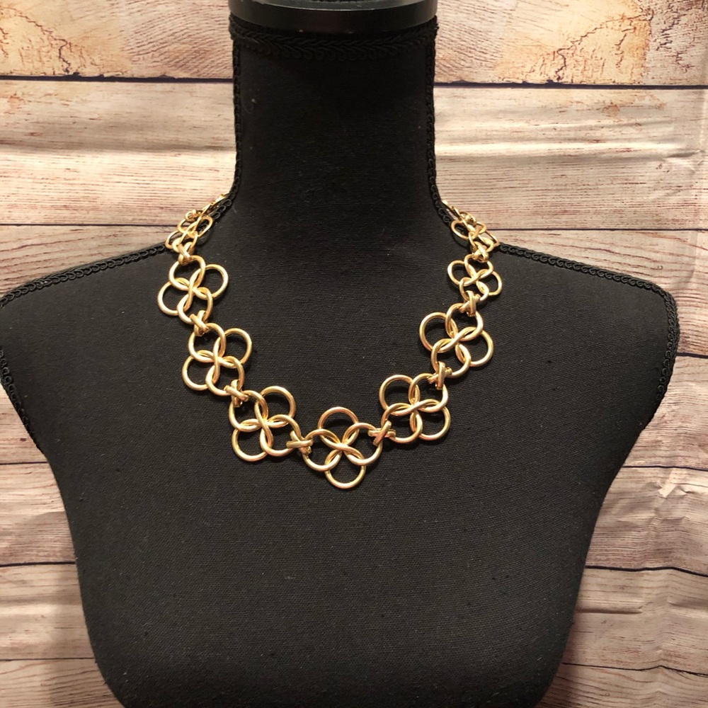 🔥 Stella & Dot Crosby necklace